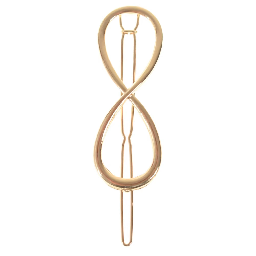 Fashion Hair Barrette Hairpins Hair Clips Accessories for Women Girls Hairgrip Hair Clamp Hairclip Ornaments Headwear Wholesale