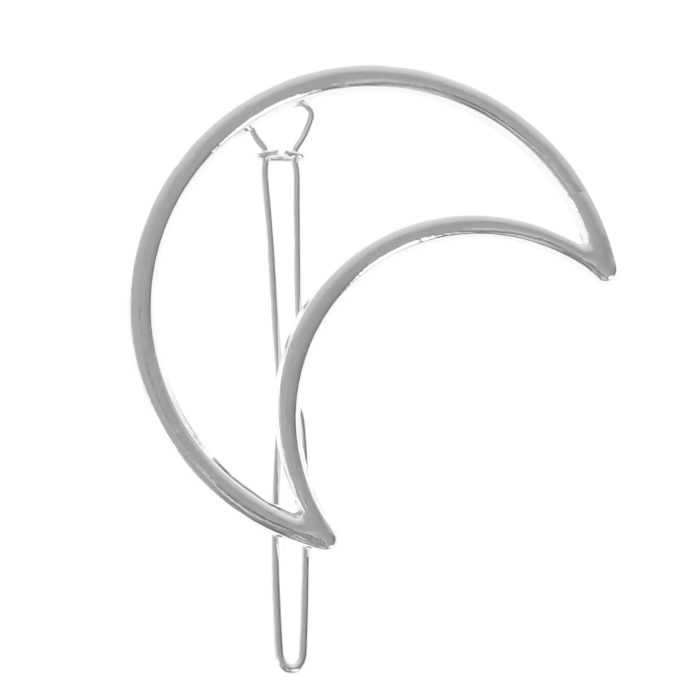 Fashion Hair Barrette Hairpins Hair Clips Accessories for Women Girls Hairgrip Hair Clamp Hairclip Ornaments Headwear Wholesale