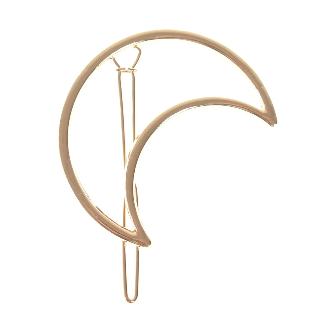 Fashion Hair Barrette Hairpins Hair Clips Accessories for Women Girls Hairgrip Hair Clamp Hairclip Ornaments Headwear Wholesale